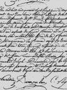 Record image of Rosalie Marguerite Elise CHRETIEN (born LEGRAND)