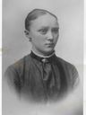 Record image of Marie Kirstine Jacobine Hansine Peterson (geb. Jacobsen)