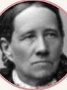 Record image of Charlotta Emilia Helenius (o.s. Granberg)