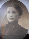 Record image of Agnes Lovisa Lundqvist (born Eriksson)