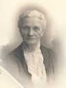 Record image of Maria Botilda Stenholm (o.s. Johansdotter)