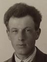 Record image of Gottfrid Sven Nilsson