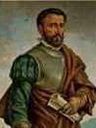 Record image of Alonso Perez de Leon