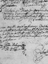 Record image of Josefa De Leon (born Gonzalez Hidalgo Leal)