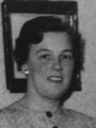 Record image of Karin Dagny Johansson (born Andreasson)