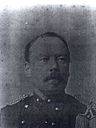 Record image of Jacobus Anthonius van Rossenberg