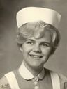 Record image of margeta nilsson (o.s. jakobsdotter)
