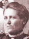 Record image of Charlotta (Charlotte) Sofia Andersson Engström (o.s. Fredriksdotter)