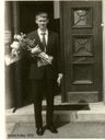 Record image of Andras Takacs
