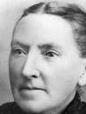 Record image of Anne G. Evans (born Edwards)