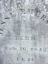 Record image of Jesse Emerson