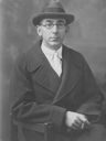 Record image of Walter L. Dahms