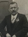 Record image of August Hermann Scholz