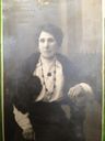 Record image of Maria Walker (born Almendro)