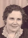 Record image of Anneliese Sundermann (geb. Piotrowski)