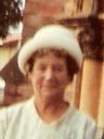 Record image of Stella Louisa Martin (born Green)