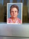Record image of Sra ISABEL FRANCISCA MORALES (born AGUILLERA)