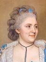 Julie DE THELLUSSON (née PLOYARD)