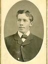 Record image of Orson Brown