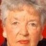 Record image of Marie Jeanne Fernande Barnes (born Blouin)