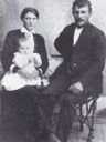 Record image of Carin Elisabet Karlsdotter