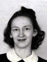 Record image of Regina Lanora. Kohler