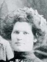 Record image of Maria Lish (born Moser)