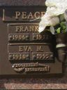 Record image of Eva Peace (geb. Engel)