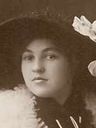 Record image of Martha Russell (born Rutishauser)