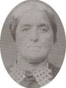 Record image of Maria (Marja) Parker (born Jackson)