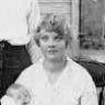 Record image of Esther Jane Losee (born Hill)
