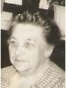 Record image of Karen Marie Andersen (born Rasmussen)