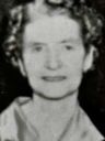 Record image of Amy Robinson Williams