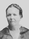 Record image of Elizabeth W. Newby (born Wells)