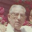 Record image of William Alexander Petty