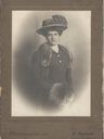 Record image of Marie Emilie PANIZZA (born CANTON)