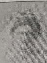 Record image of Maria Martha Noack (o.s. Nicolai)