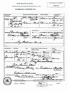 Record image of Frank Baverstock Ward