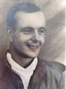 Record image of Horace Edward Brown