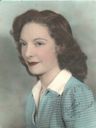 Record image of Virginia Mae Smith (born Brunkhorst)