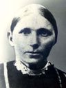 Record image of Laura Marie Christensen Kjær (born Larsen)