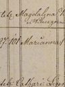 Record image of Marianna Tatar