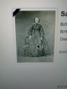 Record image of Sarah Ellen Collins (born Huffman)