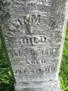 Record image of William Dial