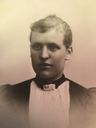 Record image of Anna Lovisa Wadin (o.s. Wahlberg)