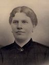 Record image of Katarina Lovisa Wikström (born Lindqvist)