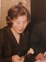 Record image of Renate Schmidt (born Raab)