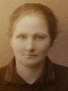 Record image of Sofia Emilia Lindholm (o.s. Wikström)