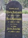 Record image of Nikolai Gustafsson