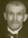 Record image of Lars Abel Wahlberg